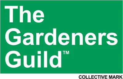 The Gardeners Guild logo