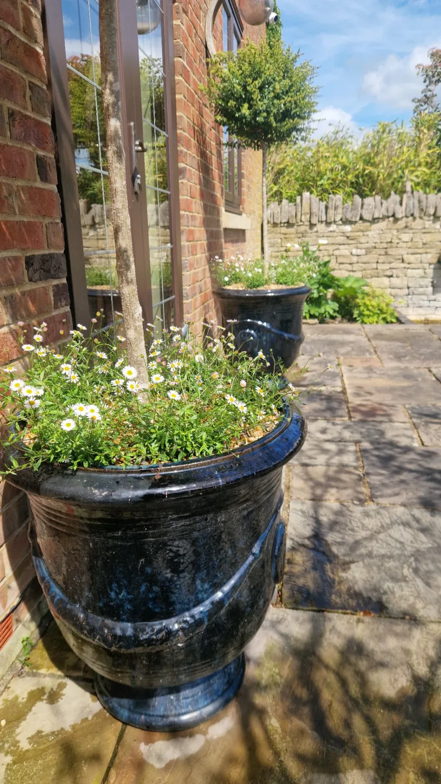Garden Design & Planting project by JW Garden Services in the Aylesbury area — example 2