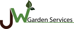 JW Garden Services logo
